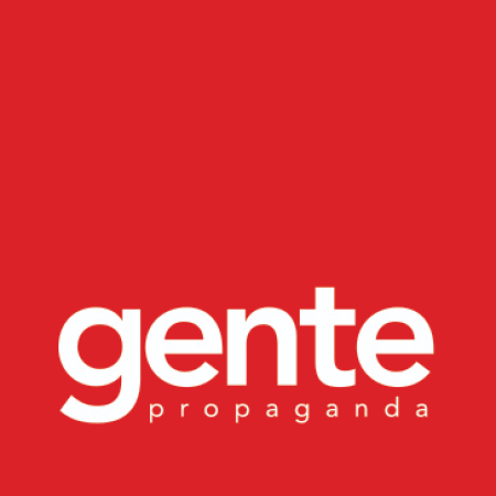 GENTE PROPAGANDA