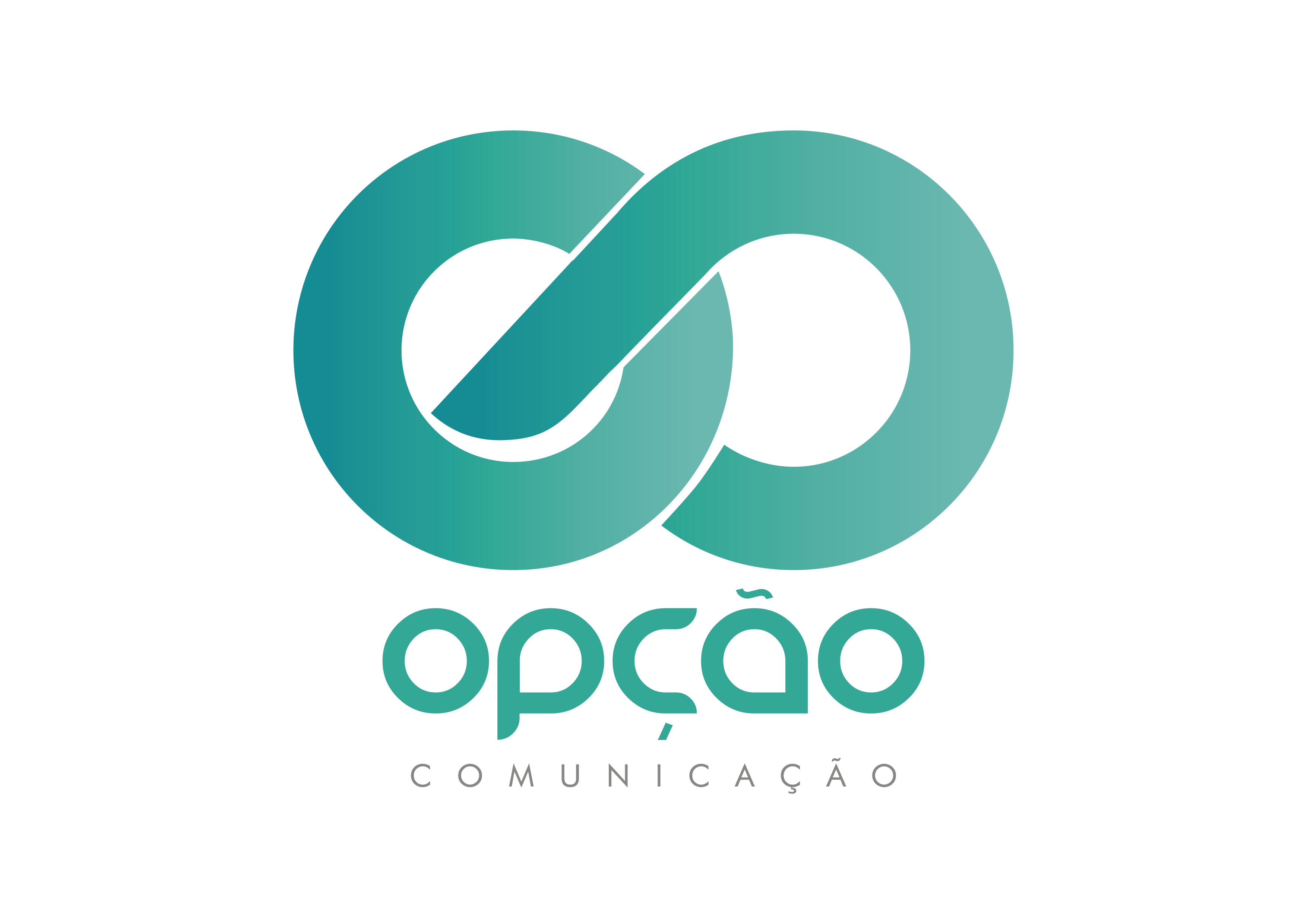 OPÇÃO COMUNICAÇÃO DIGITAL 