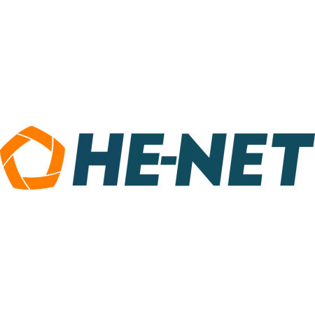 HE NET