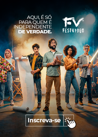 FESTVIDEO 2026 INSCRIÇOES