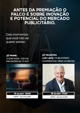 FestvVideo nacional painel