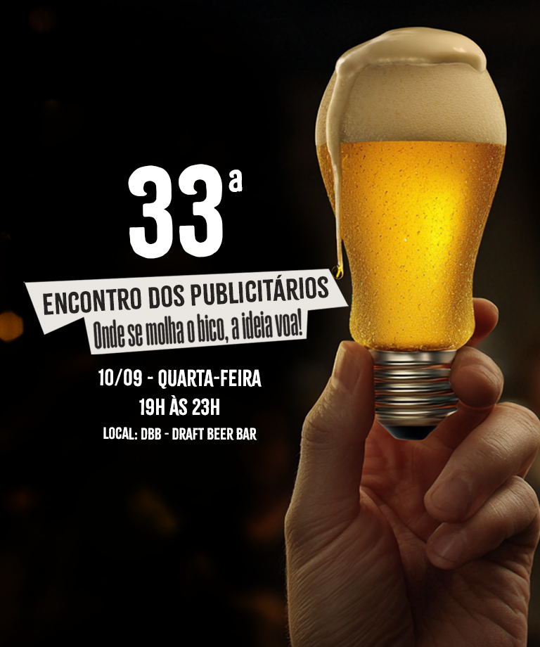 Encontro dos Publicitários 2025
