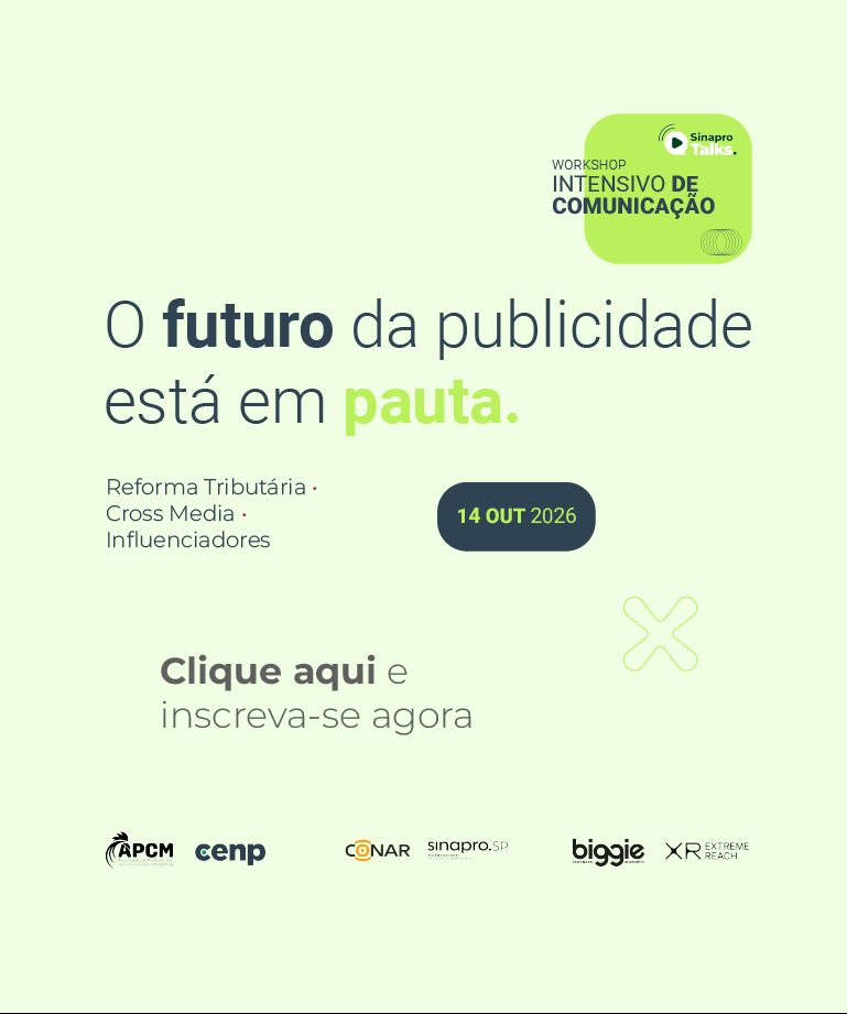 Workshop Intensivo de comunicação