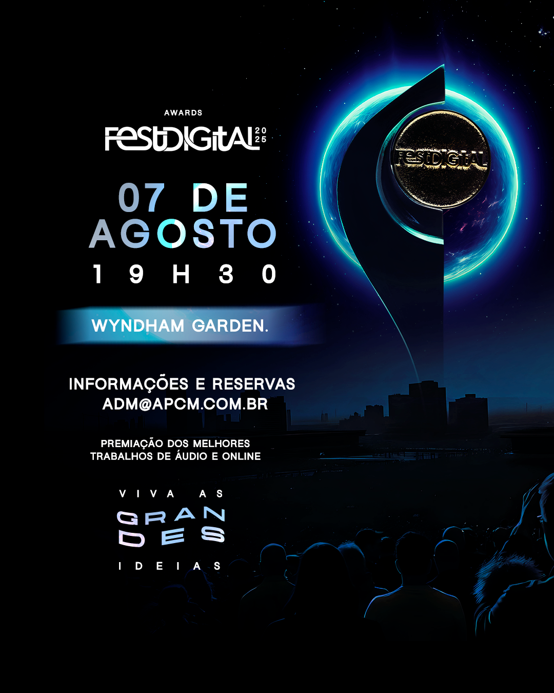 FestDigital Awards