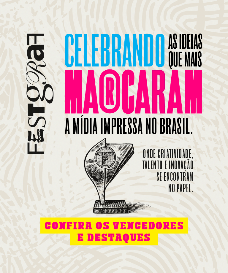 PREMIADOS FESTGRAF 2025