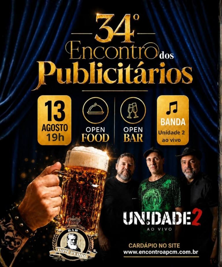 Encontro 2026