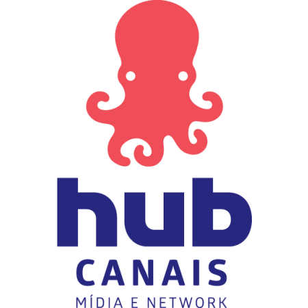 Hub Canais Mídia e Network