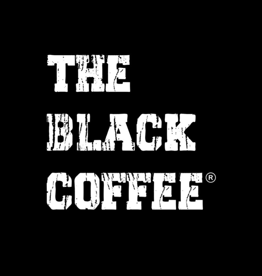 Cafeteria The Black Coffee