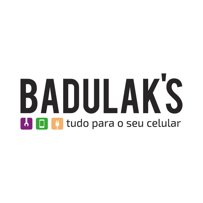 Badulaks - Tudo para o seu Celular