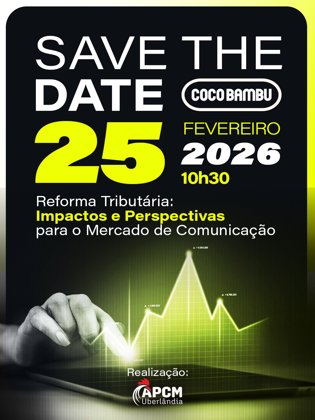 O IMPACTO DA REFORMA TRIBUTÁRIA NA PUBLICIDADE