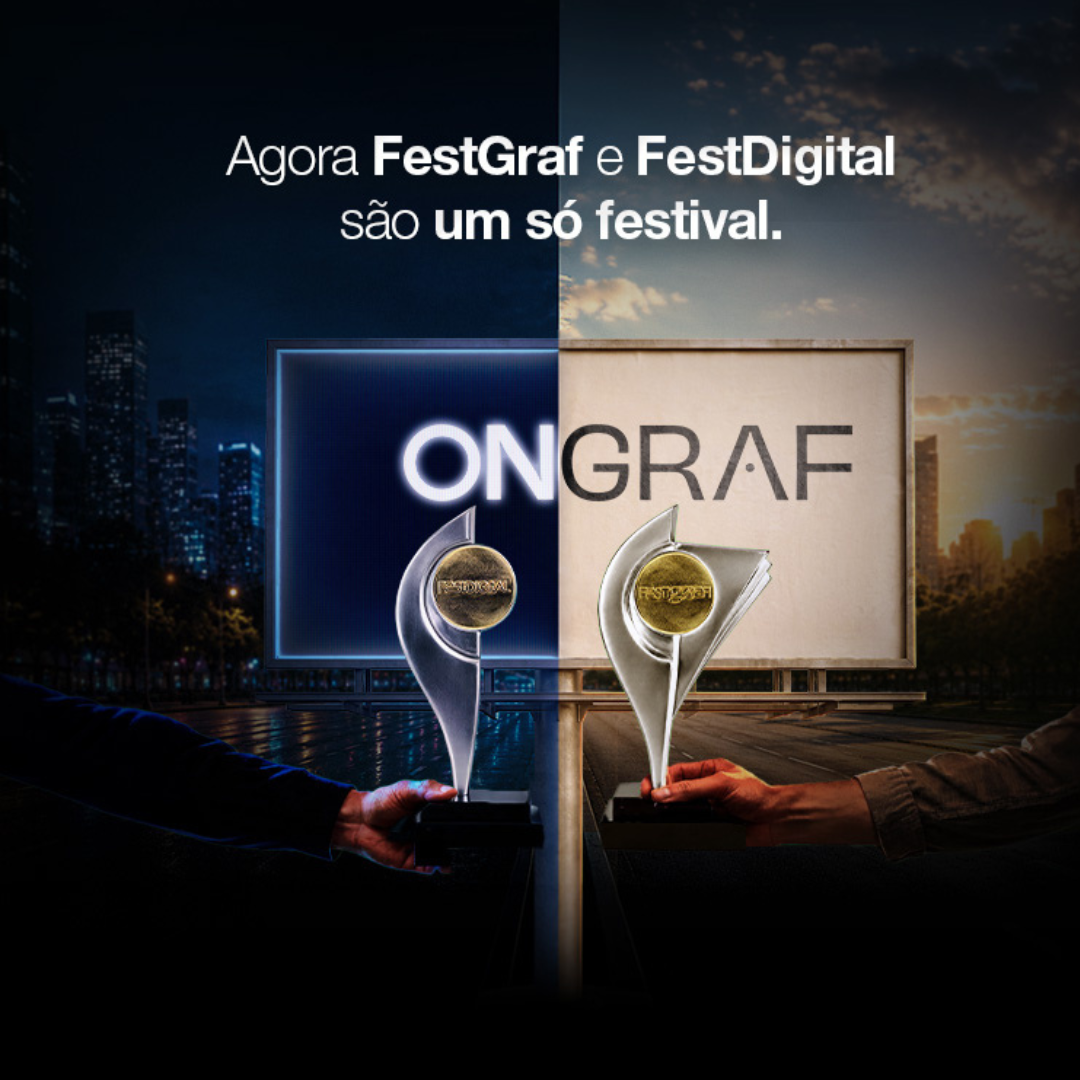 ONGRAF - PREMIAÇÃO