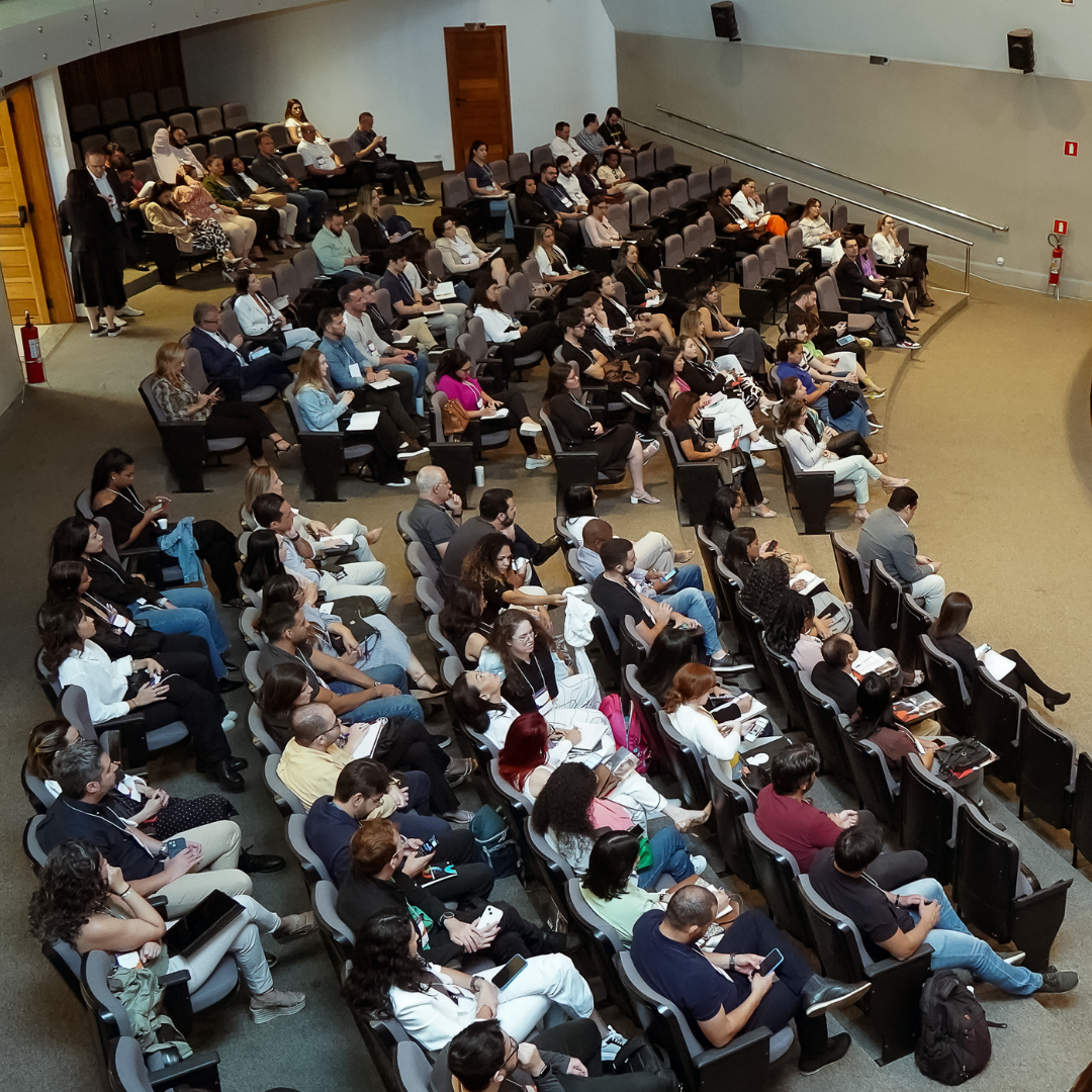 Fórum de Empreendedorismo e marketing