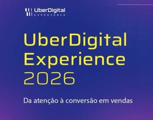 Uberdigital - Uberlândia