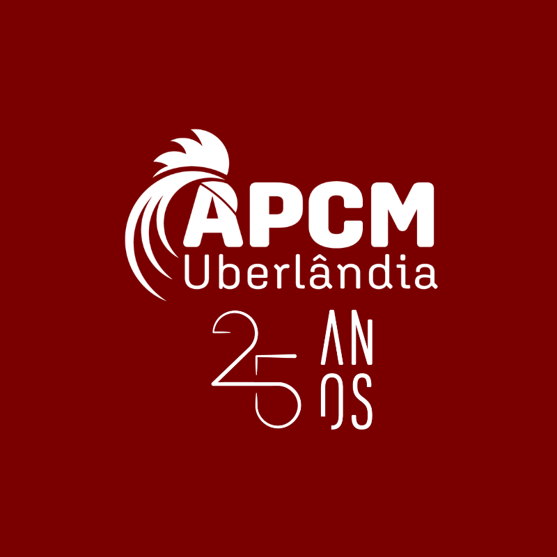 Evento de 25 Anos APCM Uberlândia