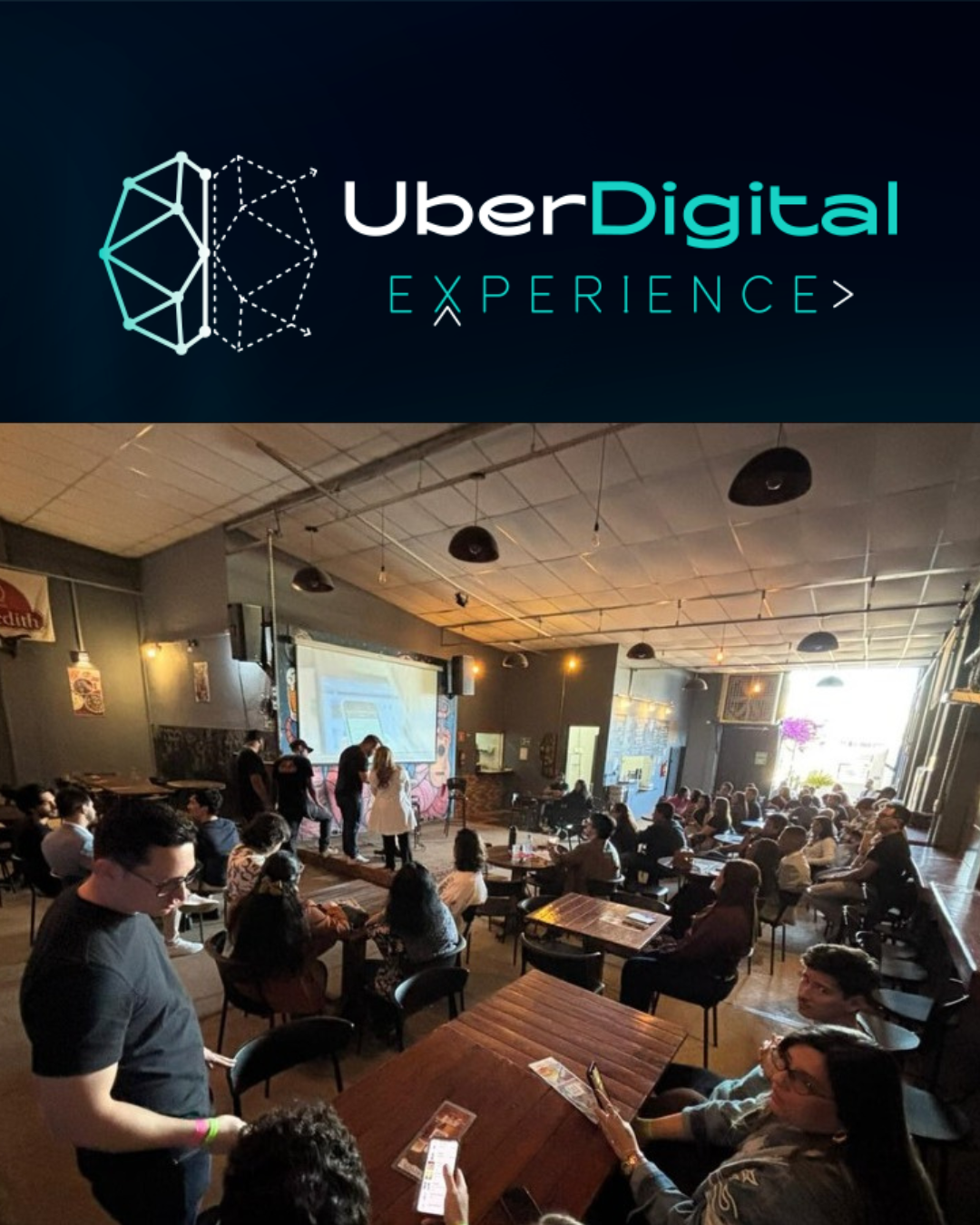 Uberdigital - Uberlândia