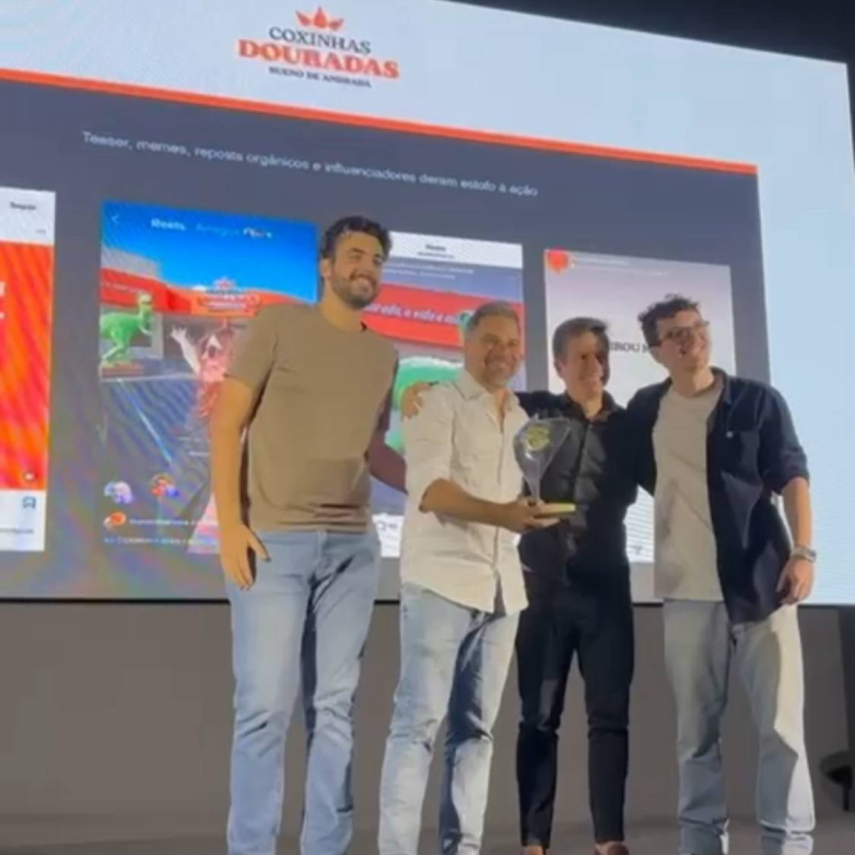 FestGraf 2025 reforça liderança regional e premia melhores trabalhos do ano da mídia impressa