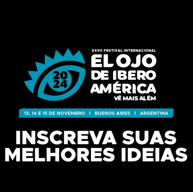 APP Ribeirão renova a parceria com o Festival Internacional El Ojo de Iberoamérica