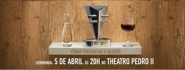 FestVídeo premiará os talentos regionais