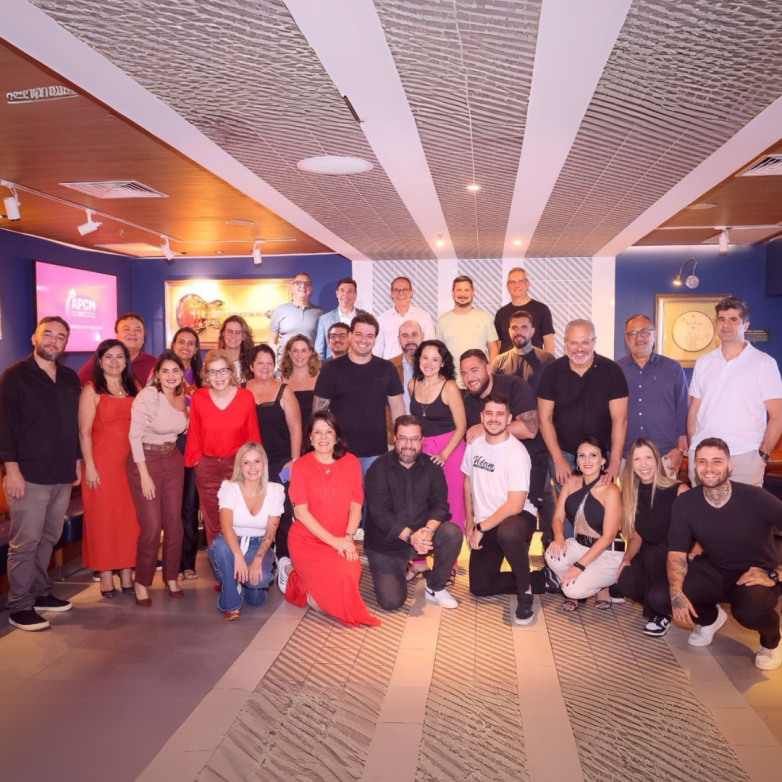 APCM lança calendário de eventos 2025