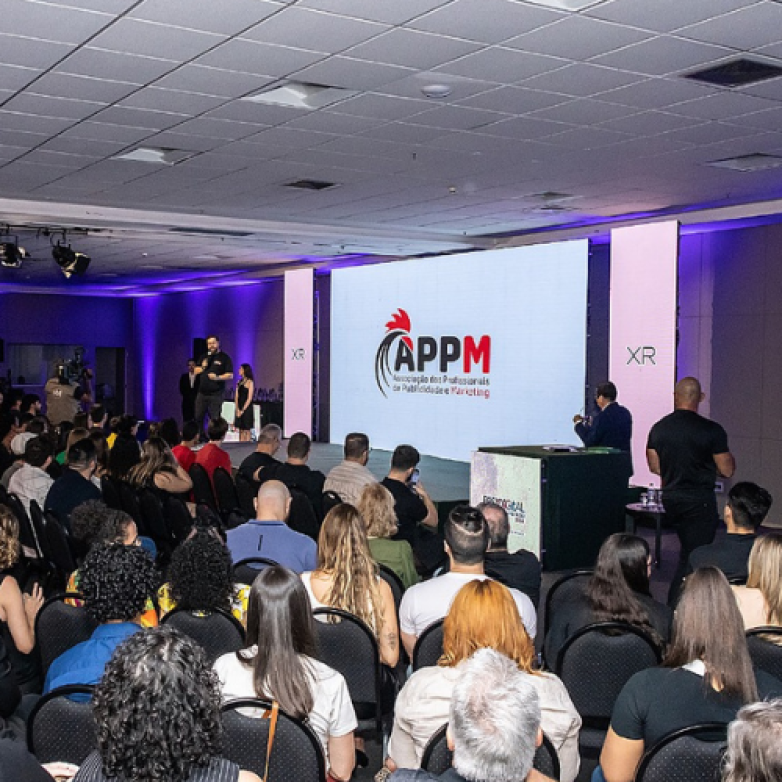 APPM premia agências do interior do país no FestDigital 2024 