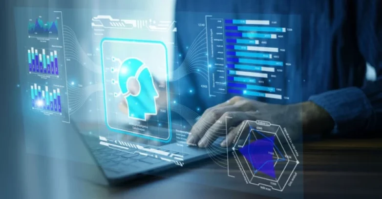 IA: pesquisa aponta que 70% dos líderes de marketing confiam na tecnologia