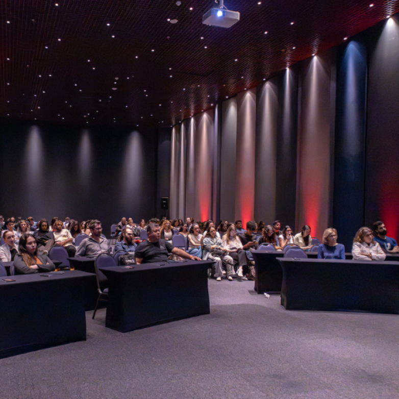Fest’In 2026 debate criatividade  e os novos rumos da comunicação