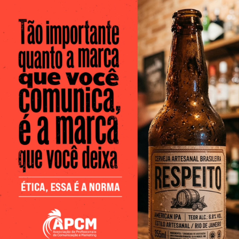 APCM divulga as novas  Normas de Orientação Ética