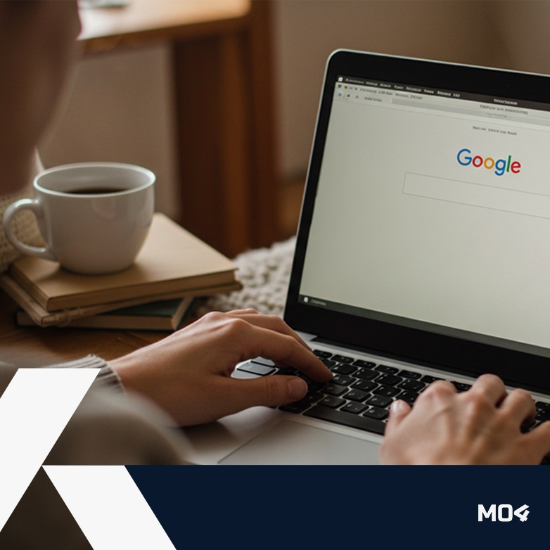 Ainda vale a pena otimizar sites para aparecer no Google?