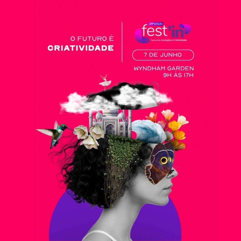 Grandes nomes da publicidade e da mídia se reúnem no Fest’In 2025 em Ribeirão Preto