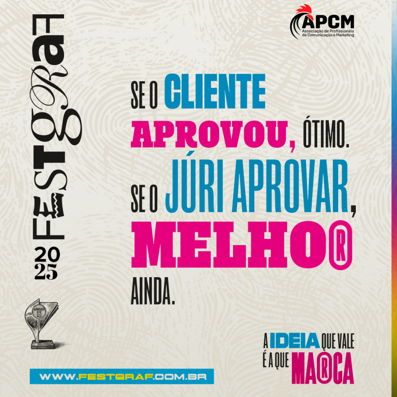 FestGraf entra na fase de julgamento da edição de 2025