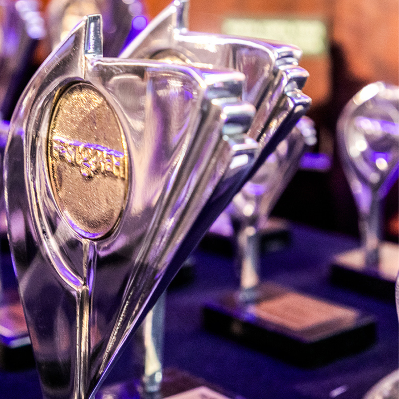 A cerimônia de premiação FestGraf 2025 acontece no dia 4 de dezembro