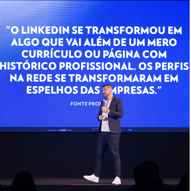 FestDigital Experience conecta ideias, tendências e oportunidades no mundo digital