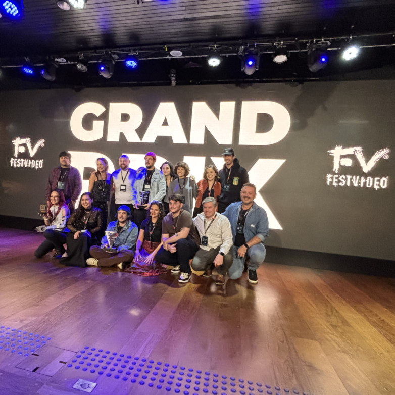 FestVideo reúne mercado nacional em São Paulo e premia destaques da publicidade independente