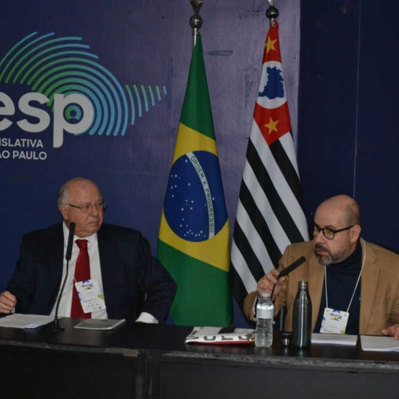 Licitação de Serviços Publicitários é tema de workshop na ALESP