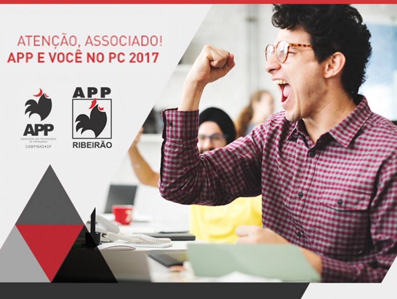 Promoção Photoshop Conference 2017