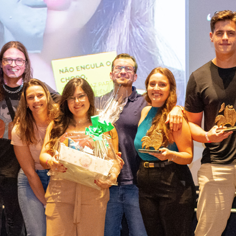 Fest’In 2025 encerra edição com trocas inspiradoras entre profissionais do mercado e estudantes de comunicação