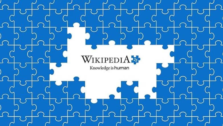 Wikipédia completa 25 anos celebrando editores voluntários