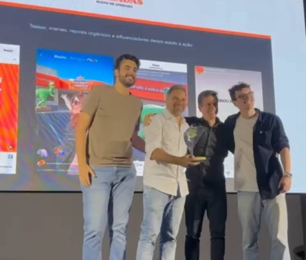 FestGraf 2025 reforça liderança regional e premia melhores trabalhos do ano da mídia impressa