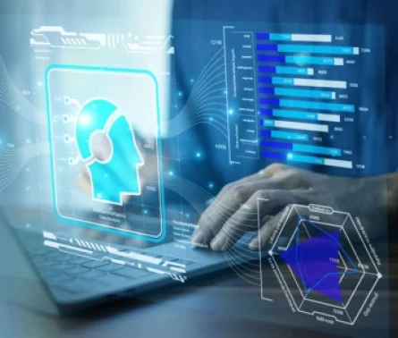 IA: pesquisa aponta que 70% dos líderes de marketing confiam na tecnologia