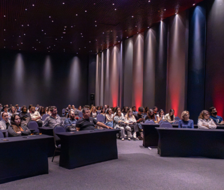 Fest’In 2026 debate criatividade  e os novos rumos da comunicação