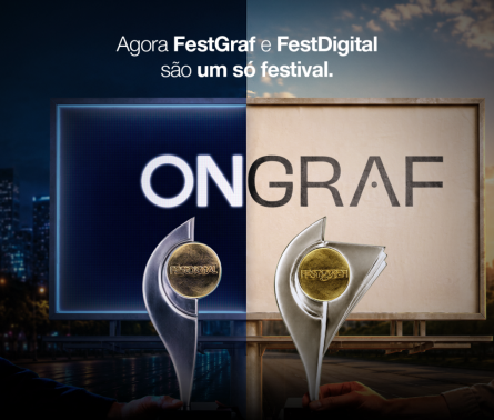 OnGraf Awards anuncia jurados para edição 2026