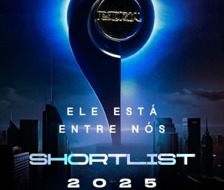 Saiu o Shortlist do FestDigital Awards