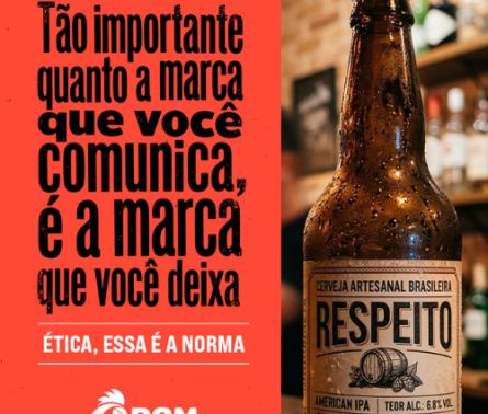APCM divulga as novas  Normas de Orientação Ética
