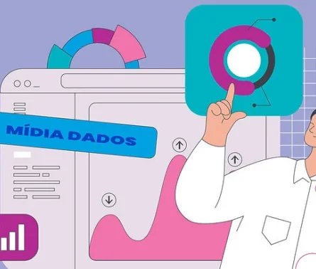 Mídia Dados analisa influência, vídeo, diversidade e IA