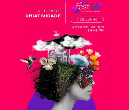 Grandes nomes da publicidade e da mídia se reúnem no Fest’In 2025 em Ribeirão Preto