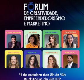 APCM realiza fórum em parceria com SEBRAE e ACIRP