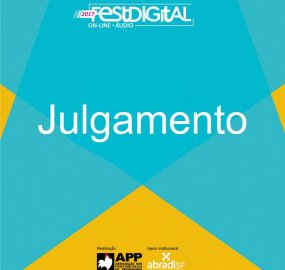 Julgamento do FestDigital 