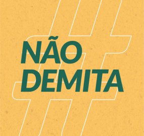 Empresas idealizam manifesto Não Demita