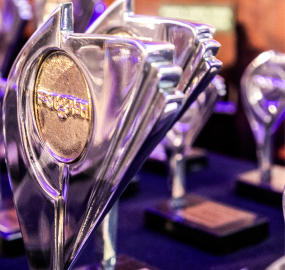 A cerimônia de premiação FestGraf 2025 acontece no dia 4 de dezembro