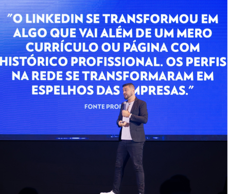 FestDigital Experience conecta ideias, tendências e oportunidades no mundo digital